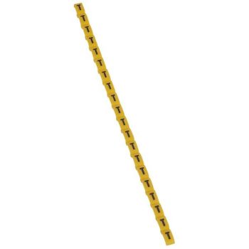 Legrand 038429 DUPLIX T Etiketten (038429)