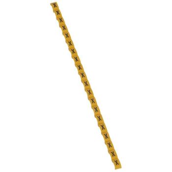 Legrand 038433 DUPLIX X Etiketten (038433)