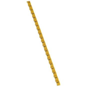 Legrand 038443 DUPLIX -" Etiketten (038443)"