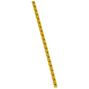 Legrand 038442 DUPLIX +" Etiketten (038442)"