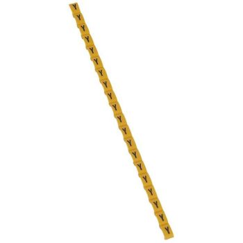 Legrand 038434 DUPLIX Y" Etiketten (038434)"