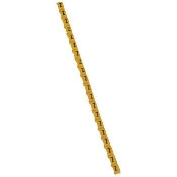 Legrand 038435 DUPLIX Z" Etiketten (038435)"