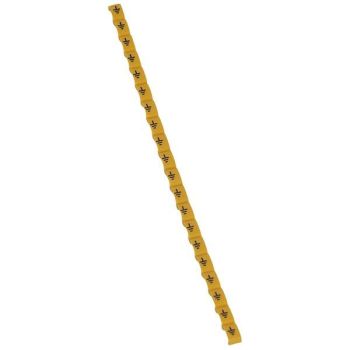 Legrand 038446 DUPLIX ERDE" Etiketten (038446)"