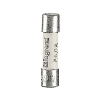 Legrand 010263 5x20/6,3 A Feinsicherung (010263)