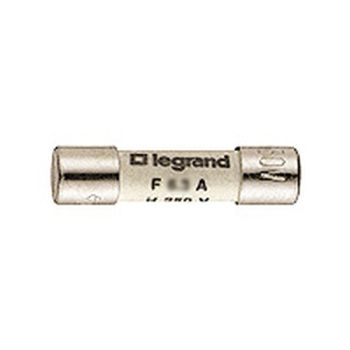 Legrand 010205 FEINSI 0,5A Feinsicherung (010205)