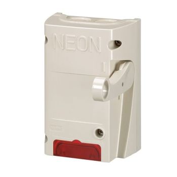 Legrand 038050 2-POL. 16A Feuerwehrschalter (038050)