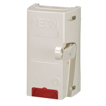 Legrand 038052 4-POL, 16A Feuerwehrschalter (038052)