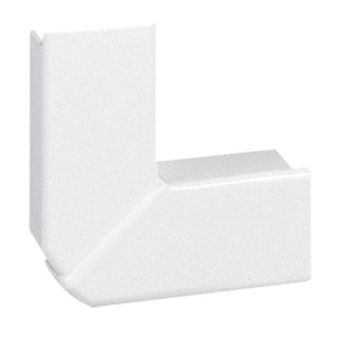 Legrand 030293 60X16 weiß Flachwinkel (030293)