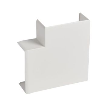 Legrand 637323 f. DLP 40/90 RW Flachwinkel (637323)