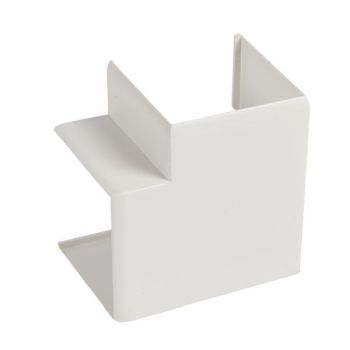 Legrand 637353 f. DLP 60/60 RW Flachwinkel (637353)