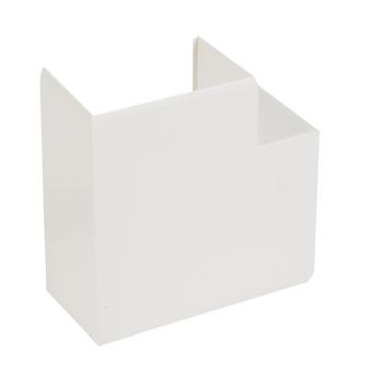 Legrand 637363 f. DLP 60/90 RW Flachwinkel (637363)