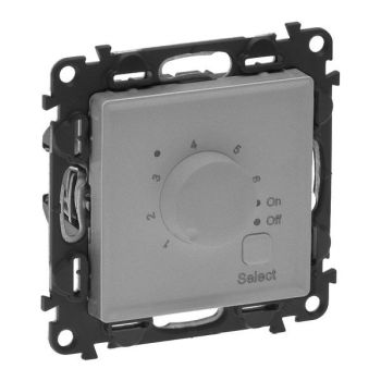 Legrand 752334 VLIFE AL Fußbodenthermostat (752334)