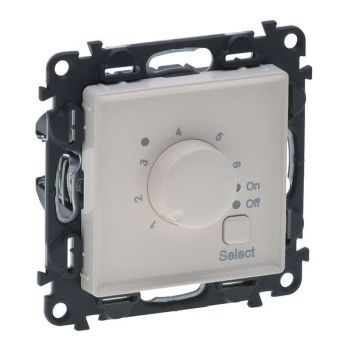 Legrand 752234 VLIFE MW Fußbodenthermostat (752234)