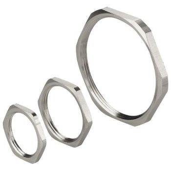 Legrand 386638 M12 metall Gegenmutter (386638)