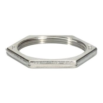 Legrand 386636 M50 metall Gegenmutter (386636)