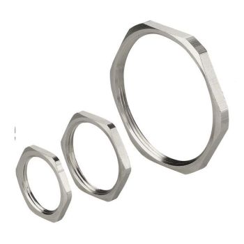 Legrand 386629 PG42 metall Gegenmutter (386629)