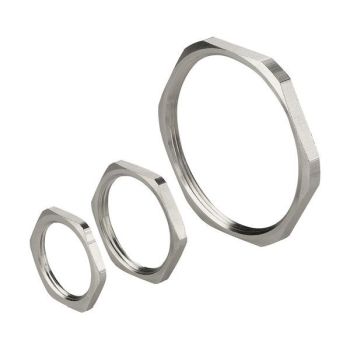 Legrand 386609 G2 1/2 metall Gegenmutter (386609)"