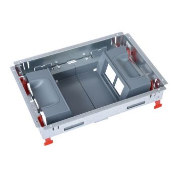 Legrand 088023 TEPPICHRAND 8 MOD V Gerätebox (088023)
