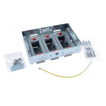 Legrand 088120 MARKIERRAND 12 MOD H Gerätebox (088120)