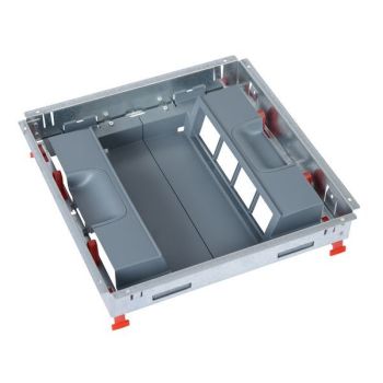 Legrand 088025 TEPPICHRAND 16 MOD V Gerätebox (088025)