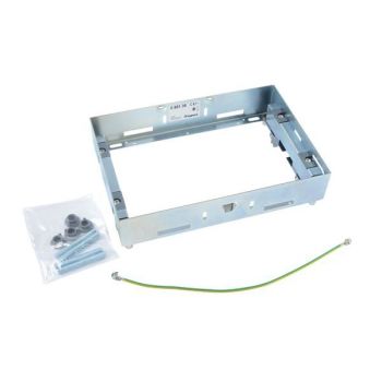 Legrand 088139 MARKIERRAND 8/12M Geräterahmen (088139)