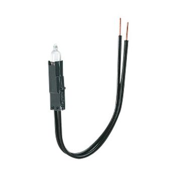 Legrand 089907 230V grün Glimmaggregat (089907)