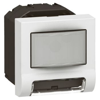 Legrand 078511 MSC 2mod ws Hindernis-Leuchte (078511)