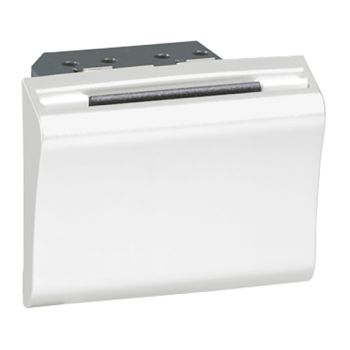 Legrand 078445 MSC elektr Hotelcard-Schalter (078445)