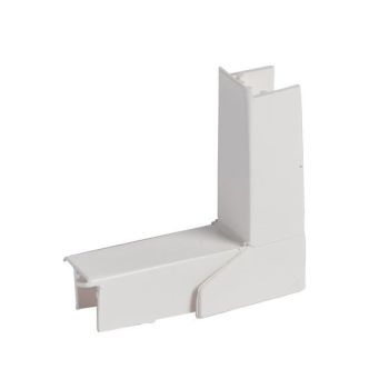 Legrand 030191 16X16 weiß Innen- / Außenwinkel (030191)