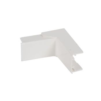Legrand 030241 25X16 weiß Innen- / Außenwinkel (030241)