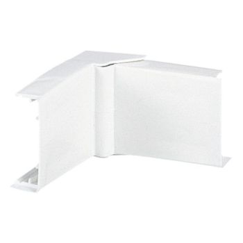 Legrand 030271 32X16 weiß Innen- / Außenwinkel (030271)