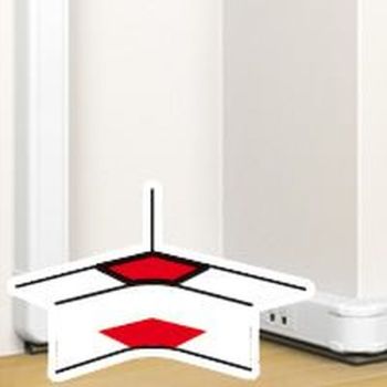 Legrand 075622 50x105 Inneneck (075622)