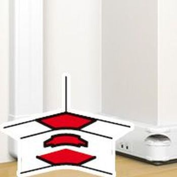 Legrand 075623 50x130 Inneneck (075623)