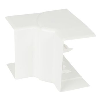 Legrand 611731 50x85mm halogenfrei Inneneck (611731)