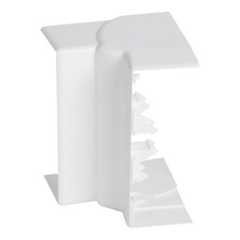 Legrand 611733 50x130mm halogenfrei Inneneck (611733)