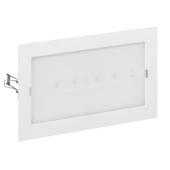 Legrand 661665 URA ONE UP PIKTOPLA. Installationsbox (661665)