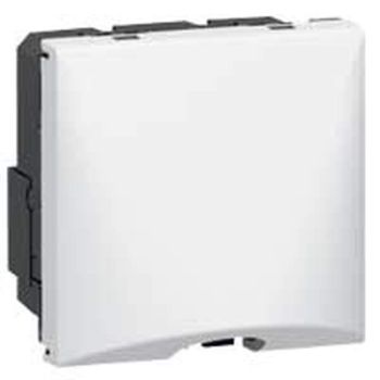 Legrand 077551 MSC 4pol 2mod 16A Kabelauslass (077551)