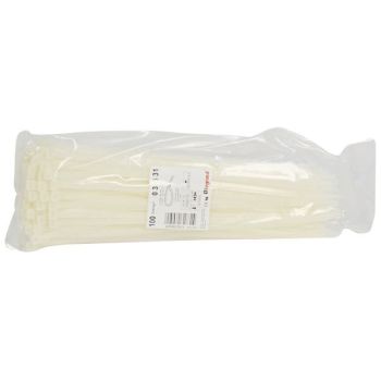 Legrand 031831 7,6X360 Kabelbinder (031831)
