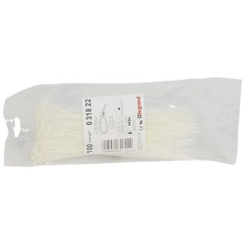 Legrand 031822 2,4X180MM Kabelbinder (031822)