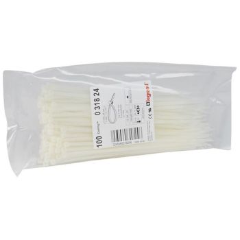 Legrand 031824 3,5X180MM Kabelbinder (031824)