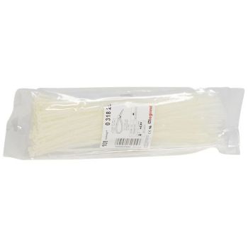 Legrand 031825 3,5X280MM Kabelbinder (031825)