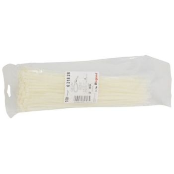Legrand 031828 4,6X280MM Kabelbinder (031828)