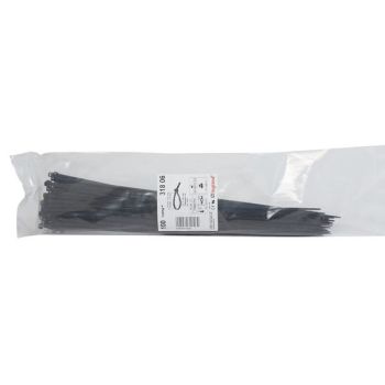 Legrand 031806 3,5 x 360mm UV-BES Kabelbinder (031806)