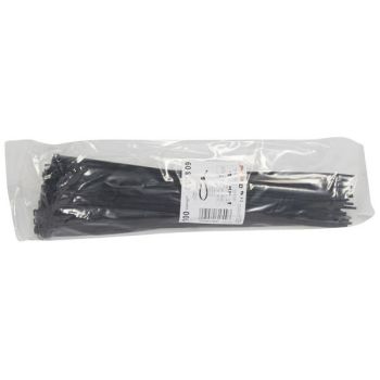 Legrand 031809 4,6 x 360mm UV-BES Kabelbinder (031809)