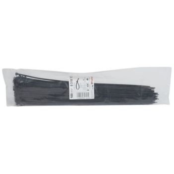 Legrand 031813 4.6 x 430mm UV-BES Kabelbinder (031813)