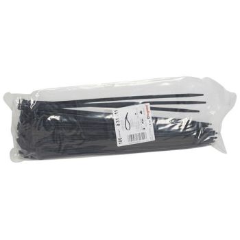 Legrand 031811 7,6 x 360mm UV-BES Kabelbinder (031811)