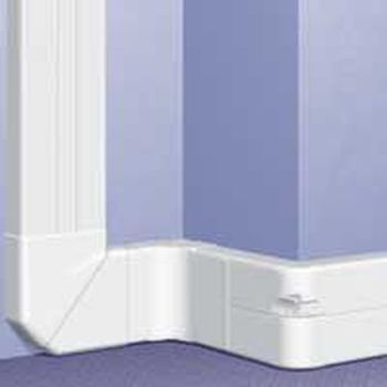 Legrand 010453 DLPE 65X195 Kabelkanal (010453)
