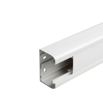 Legrand 075601 Mosaic-K 50x80 U+O Kabelkanal (075601)