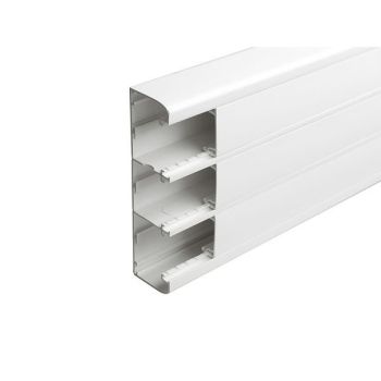 Legrand 075606 Mosaic-K 50x180 U+O Kabelkanal (075606)