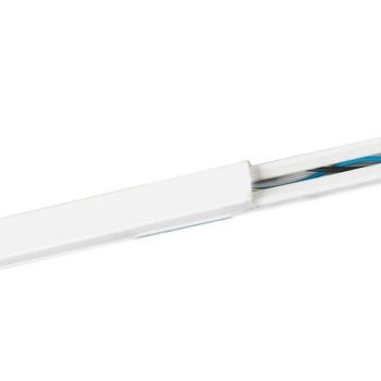 Legrand 030802 DLPLUS 20X10 o. TRENNSTEG Kabelkanal (030802)